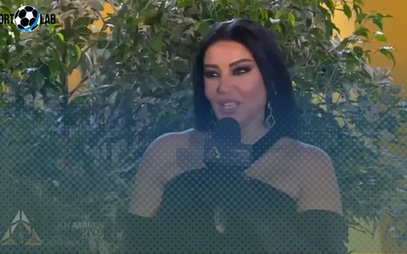 سمية الخشاب تنصح متابعها بعد خسارته مبلغ مالي ضخم اليوم